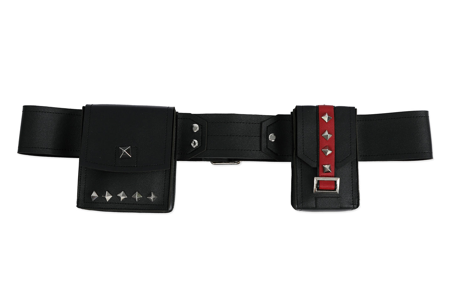 Marvel Rivals Spider-Punk 2099 Cosplay Costume | Gaming Outfit