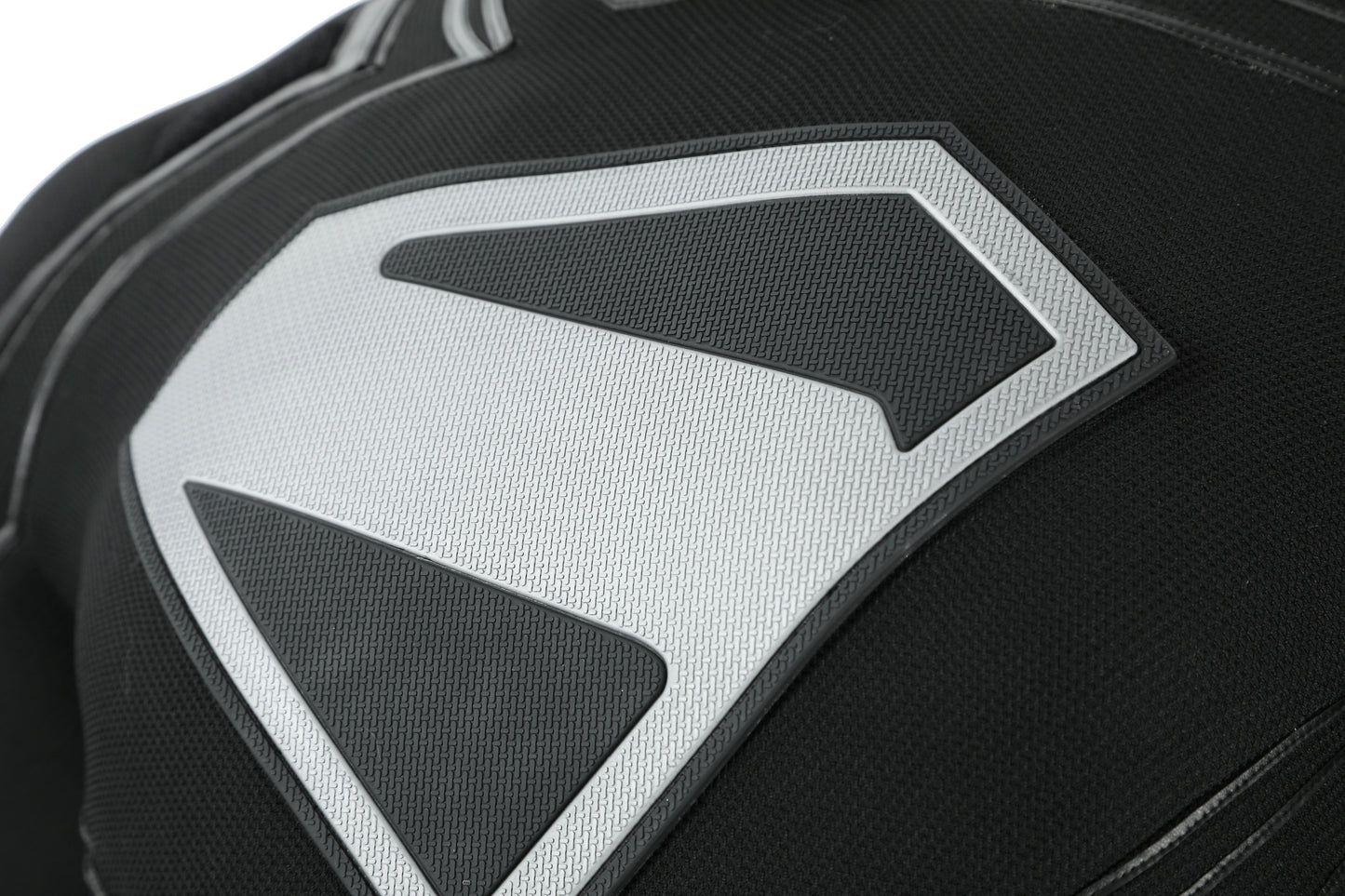 Superman Legacy Black Suit Cosplay Costume | DC Outfit