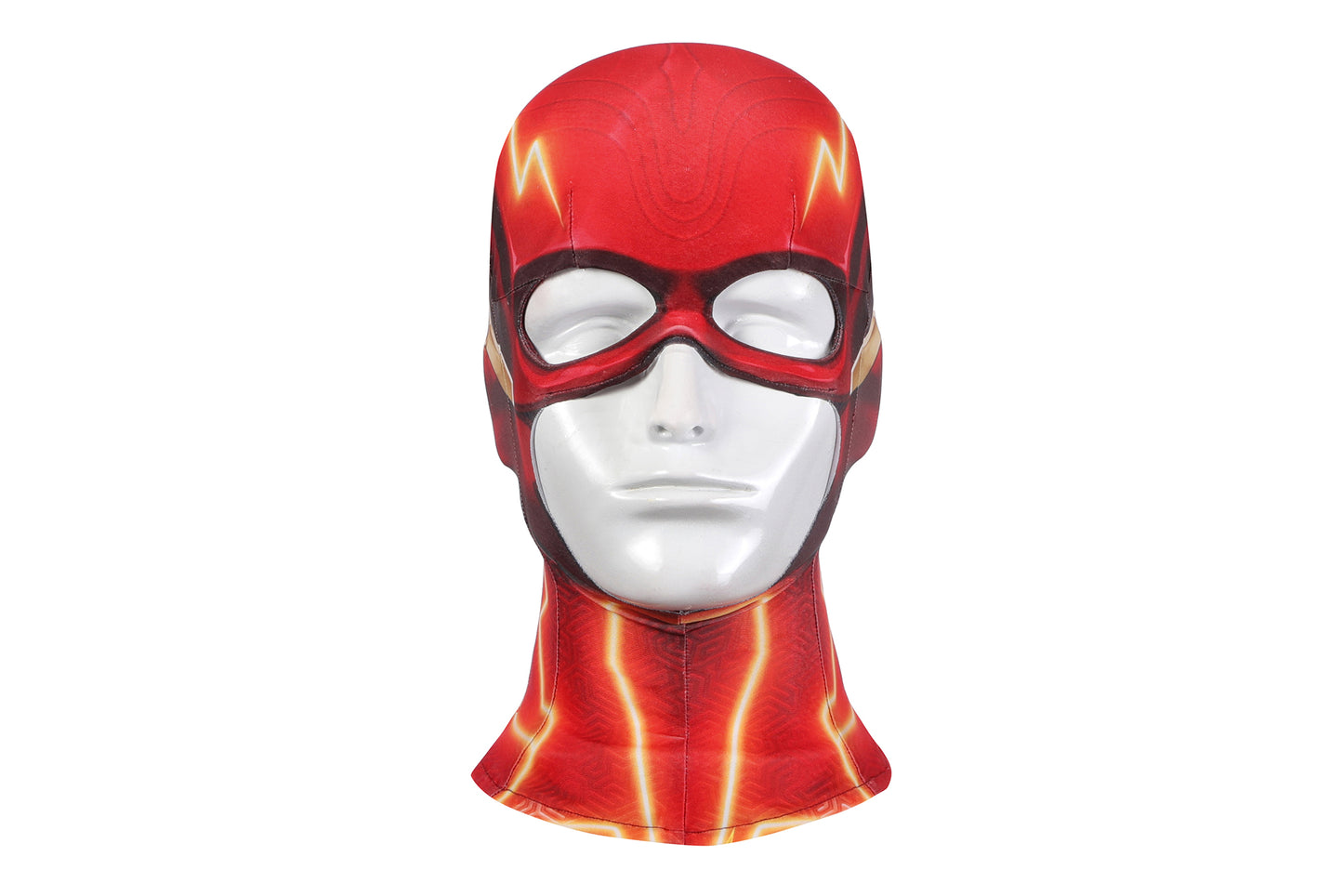 The Flash Flashpoint Cosplay Costume | DC Outfit