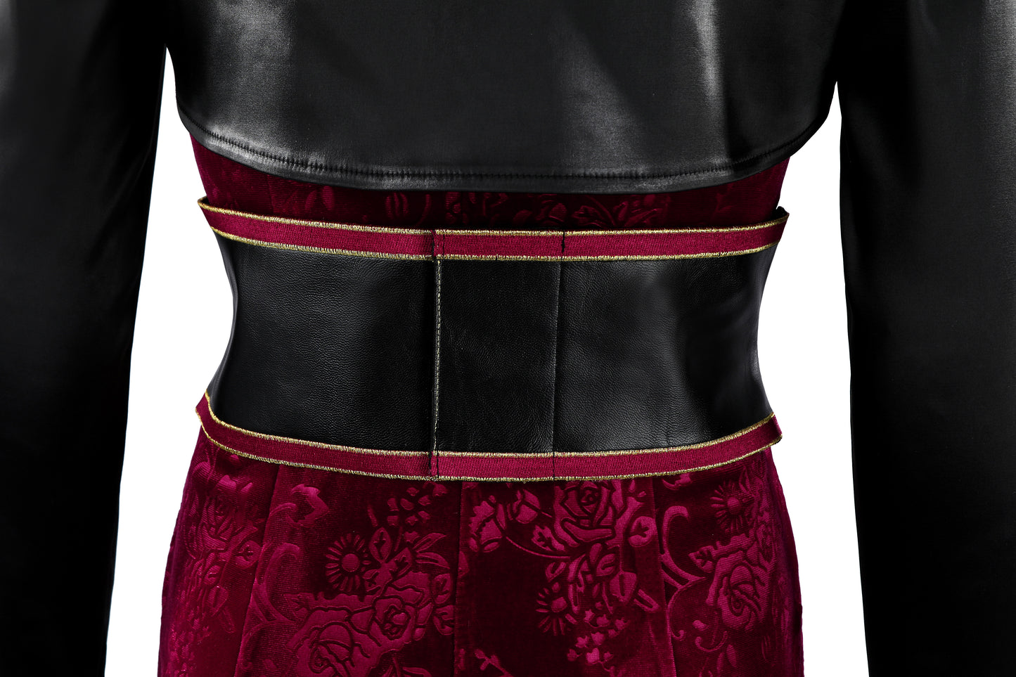 Resident Evil 30th Ada Wong Cosplay Costume | Gaming Outfit
