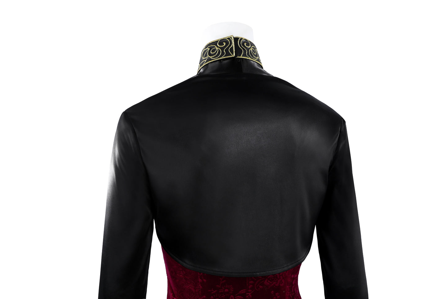 Resident Evil 30th Ada Wong Cosplay Costume | Gaming Outfit