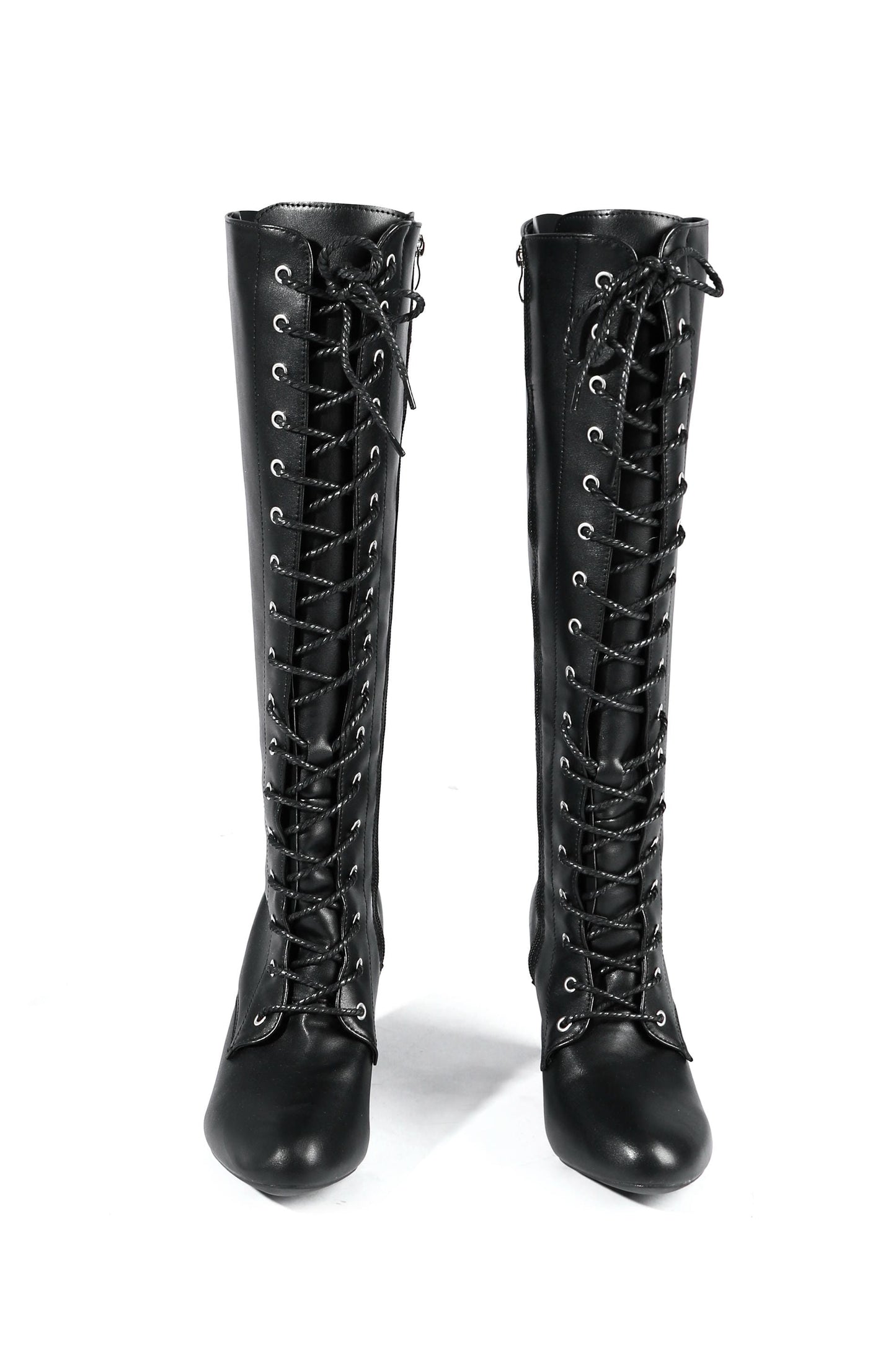 Resident Evil 30th Ada Wong Custom Cosplay Shoes | Gaming Footwear