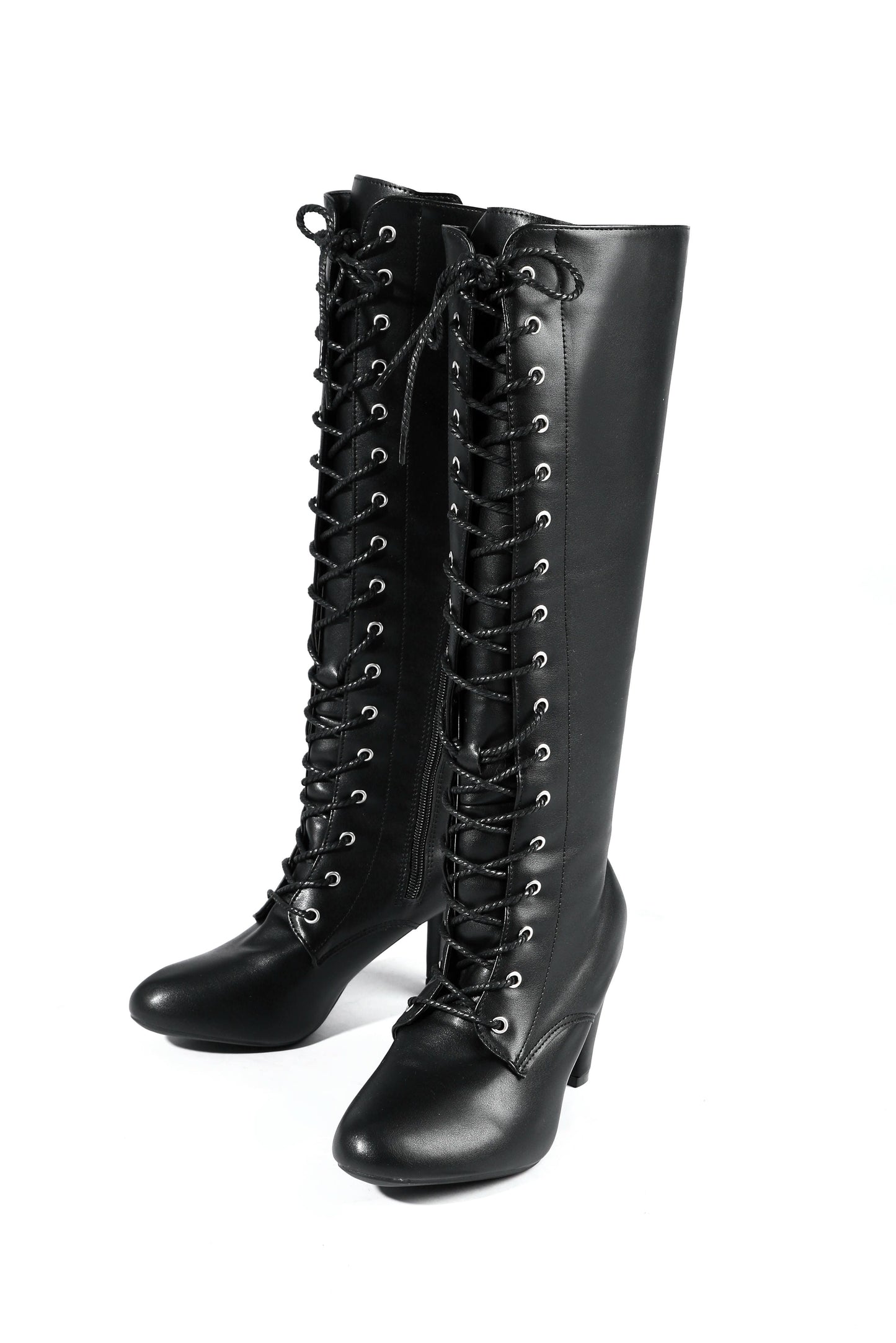Resident Evil 30th Ada Wong Custom Cosplay Shoes | Gaming Footwear