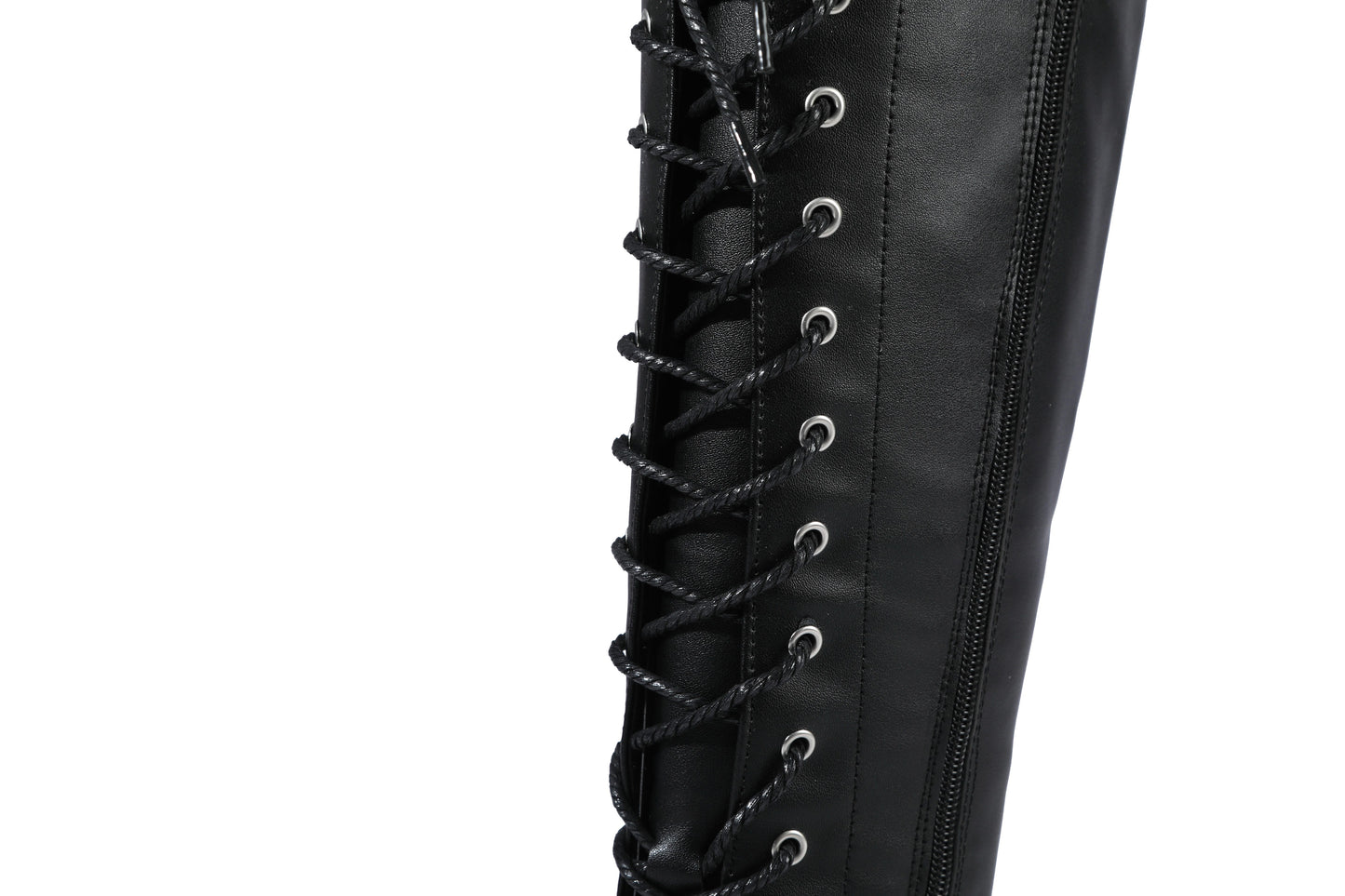 Resident Evil 30th Ada Wong Custom Cosplay Shoes | Gaming Footwear