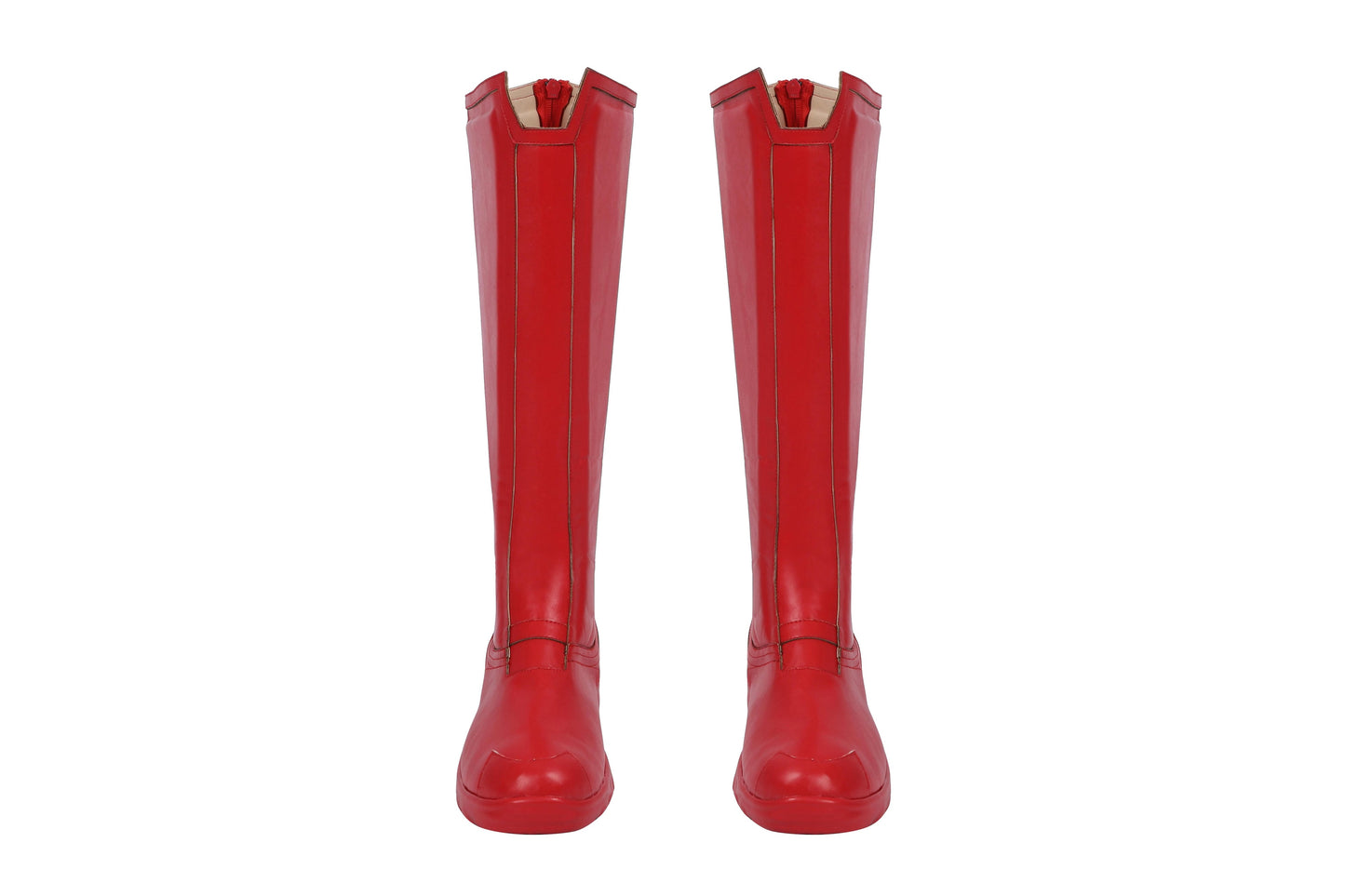 Superman Legacy Clark Kent Custom Cosplay Shoes | Superhero Footwear