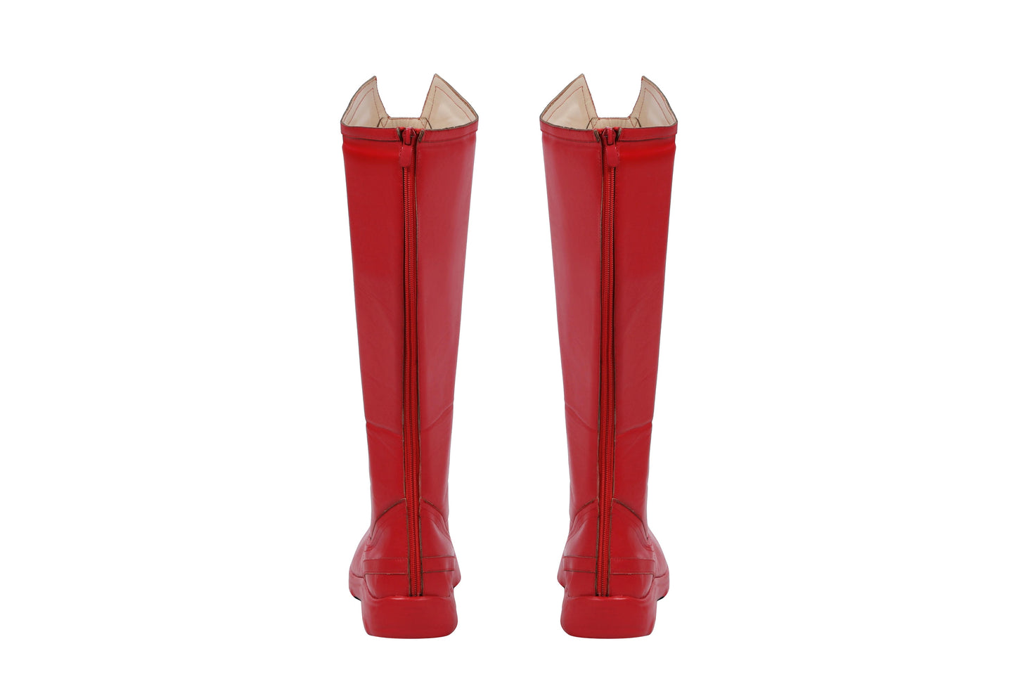 Superman Legacy Clark Kent Custom Cosplay Shoes | Superhero Footwear