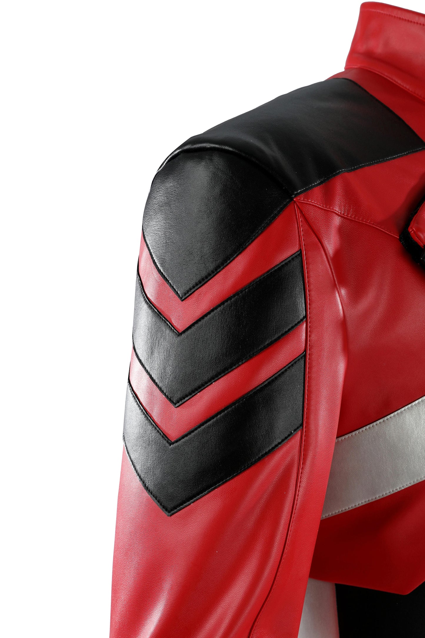 Absolute Flash Cosplay Costume | DC Outfit