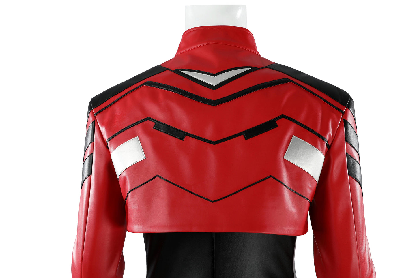 Absolute Flash Cosplay Costume | DC Outfit