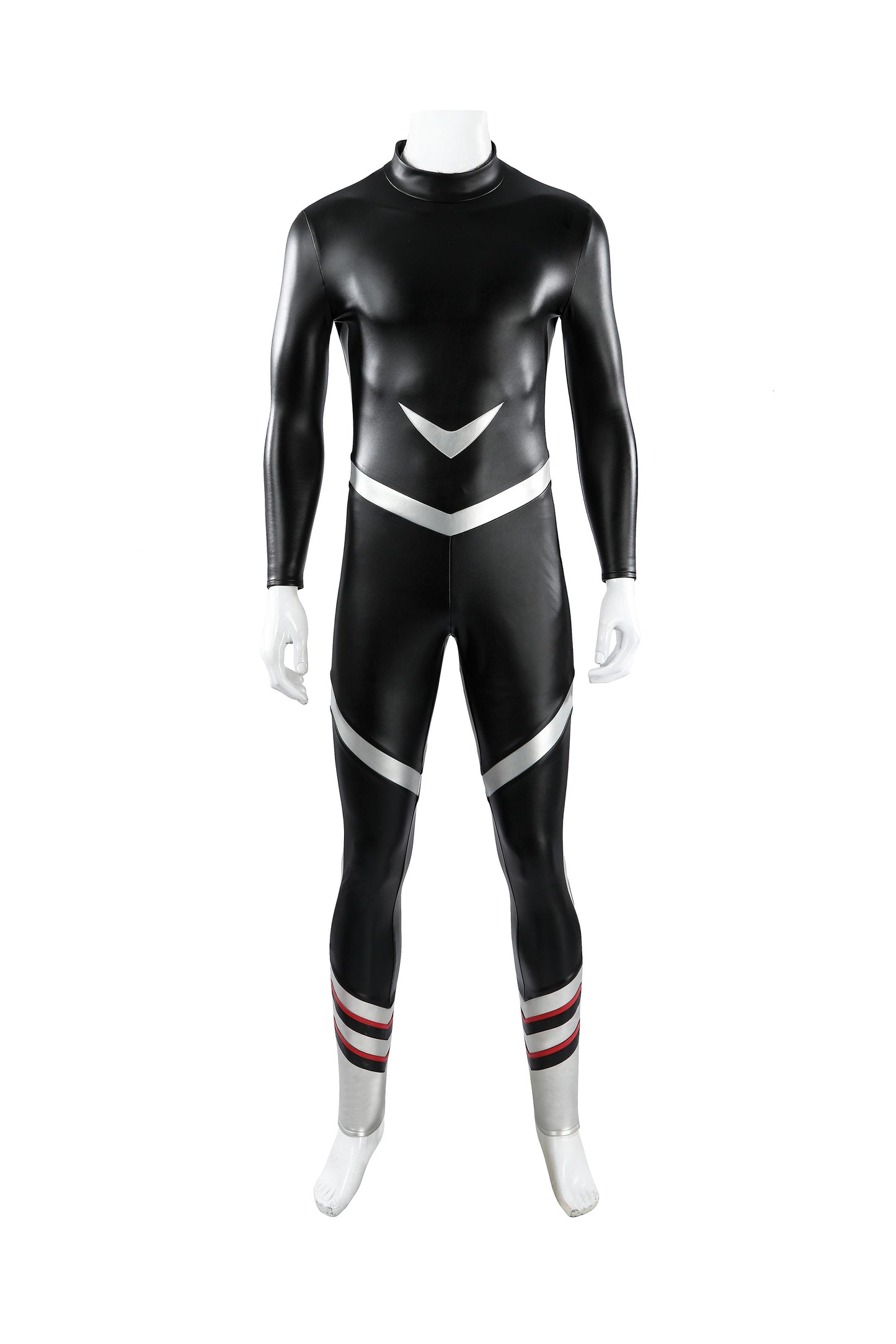 Absolute Flash Cosplay Costume | DC Outfit