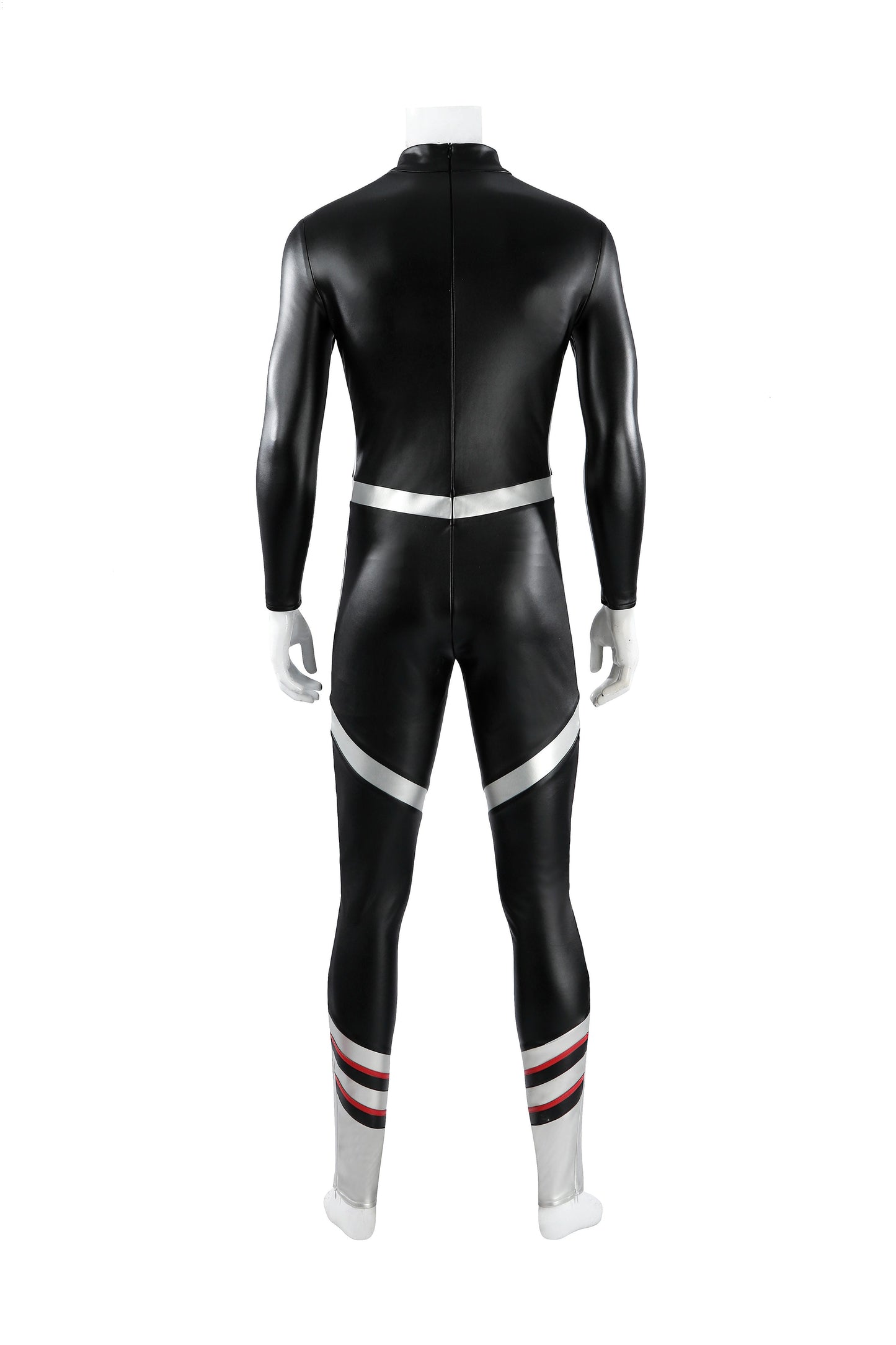Absolute Flash Cosplay Costume | DC Outfit