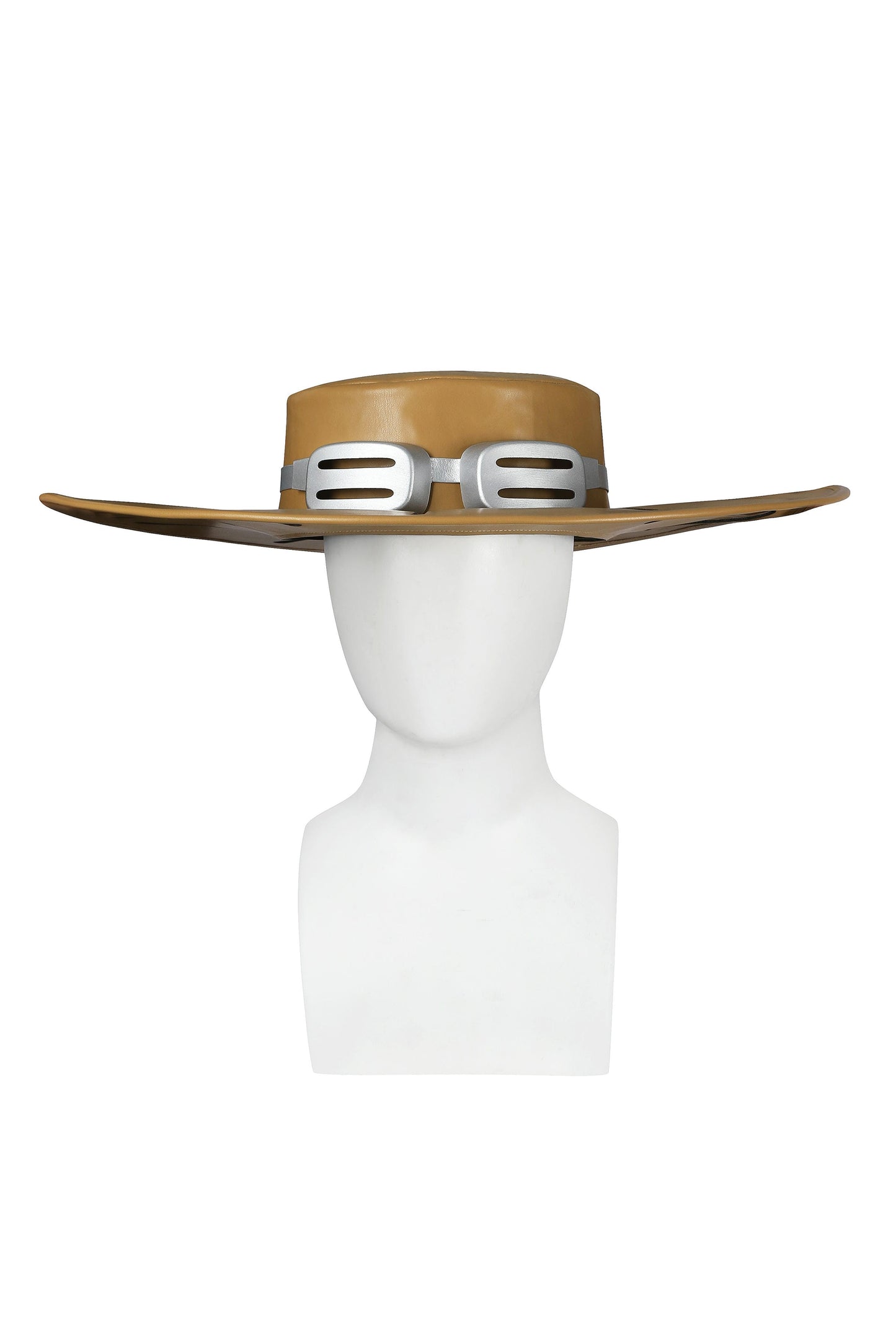 JoJo's Bizarre Adventur Gyro Zeppeli Cosplay Costume | Anime Outfit