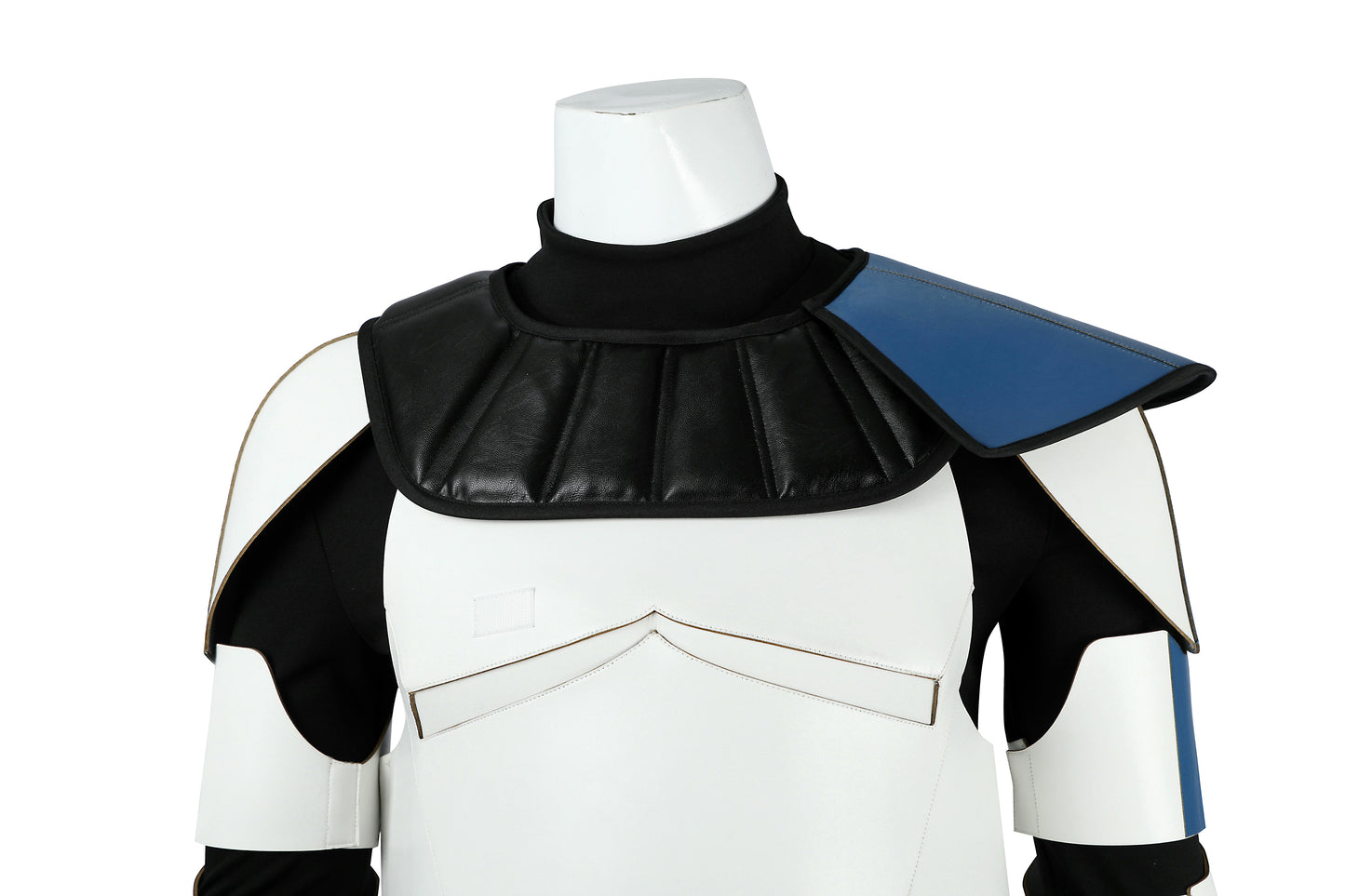 Star Wars The Clone Wars Captain Rex Cosplay Costume | TV Outfit