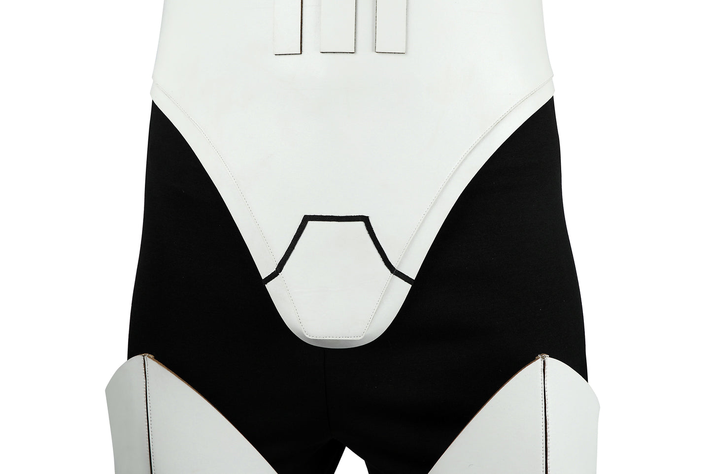 Star Wars The Clone Wars Captain Rex Cosplay Costume | TV Outfit