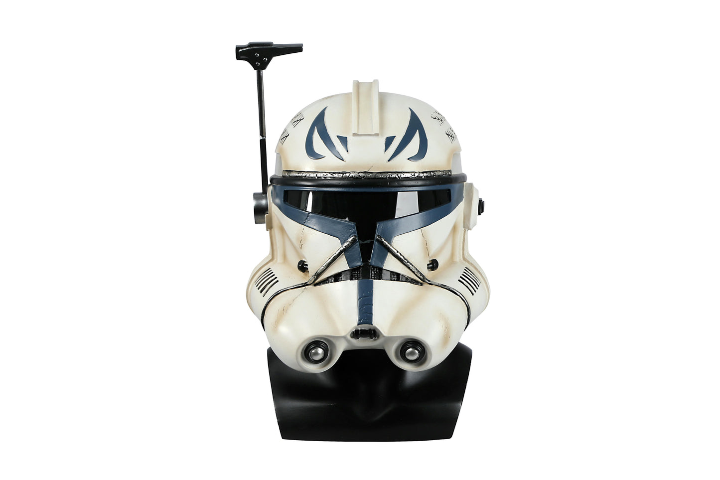 Star Wars The Clone Wars Captain Rex Cosplay Costume | TV Outfit