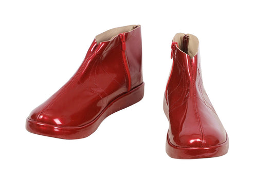 Guardians of the Galaxy 3 Adam Warlock Custom Cosplay Shoes | Superhero Footwear
