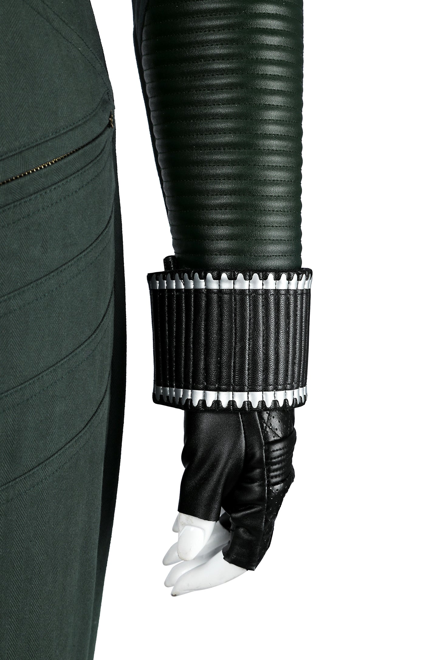 Thunderbolts Yelena Belova Cosplay Costume | Marvel Outfit