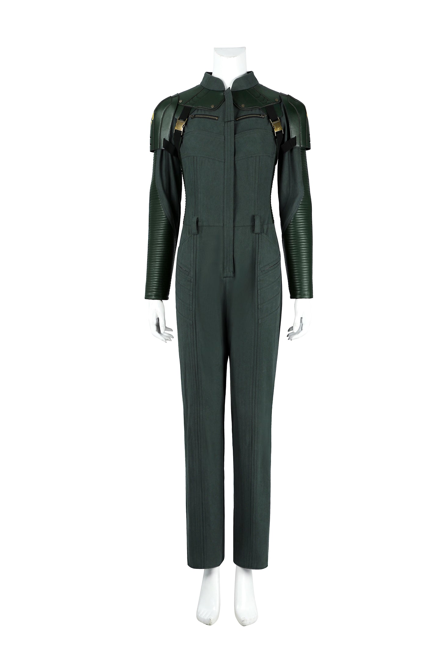 Thunderbolts Yelena Belova Cosplay Costume | Marvel Outfit