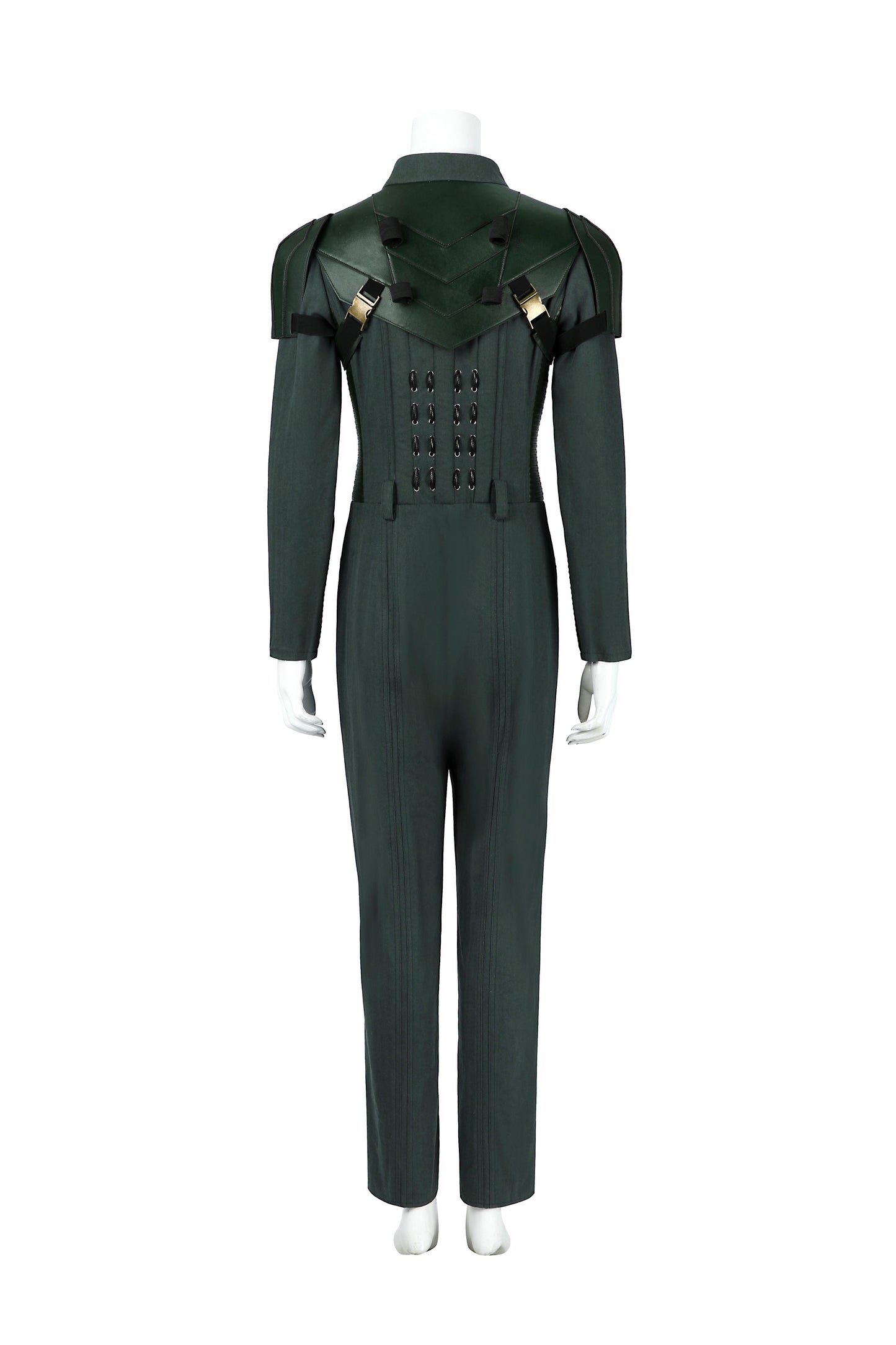Thunderbolts Yelena Belova Cosplay Costume | Marvel Outfit