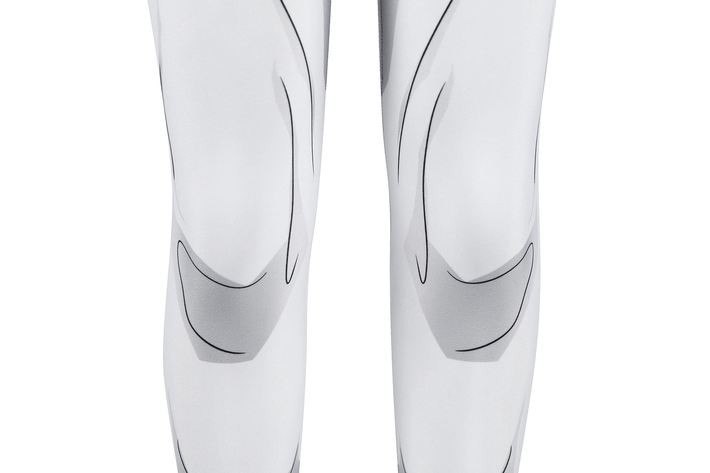 Kids Viltrumite Mark Cosplay Costume | DC Outfit