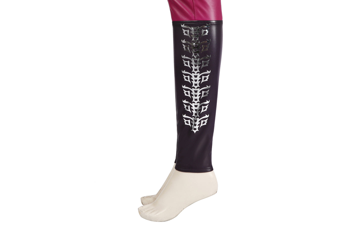 Mortal Kombat Mileena Cosplay Costume | Gaming Outfit
