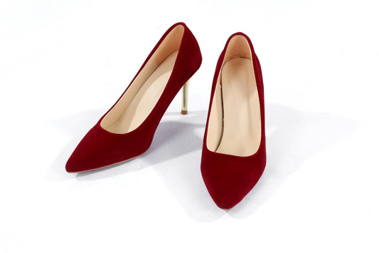 Resident Evil Damnation Ada Wong Custom Cosplay Shoes | Gaming Footwear