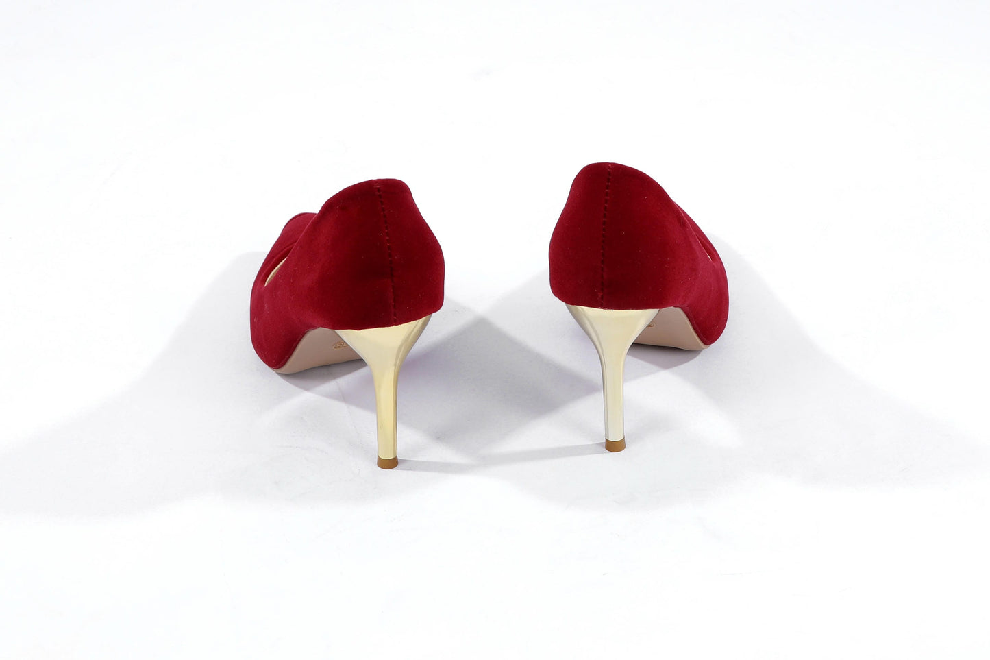 Resident Evil Damnation Ada Wong Custom Cosplay Shoes | Gaming Footwear
