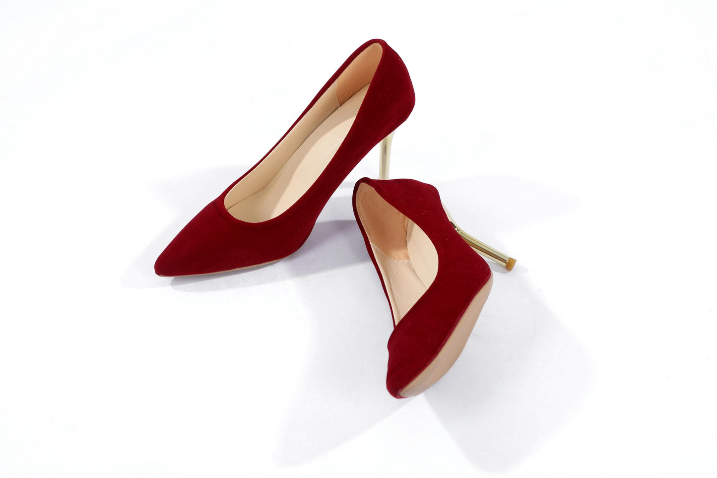 Resident Evil Damnation Ada Wong Custom Cosplay Shoes | Gaming Footwear