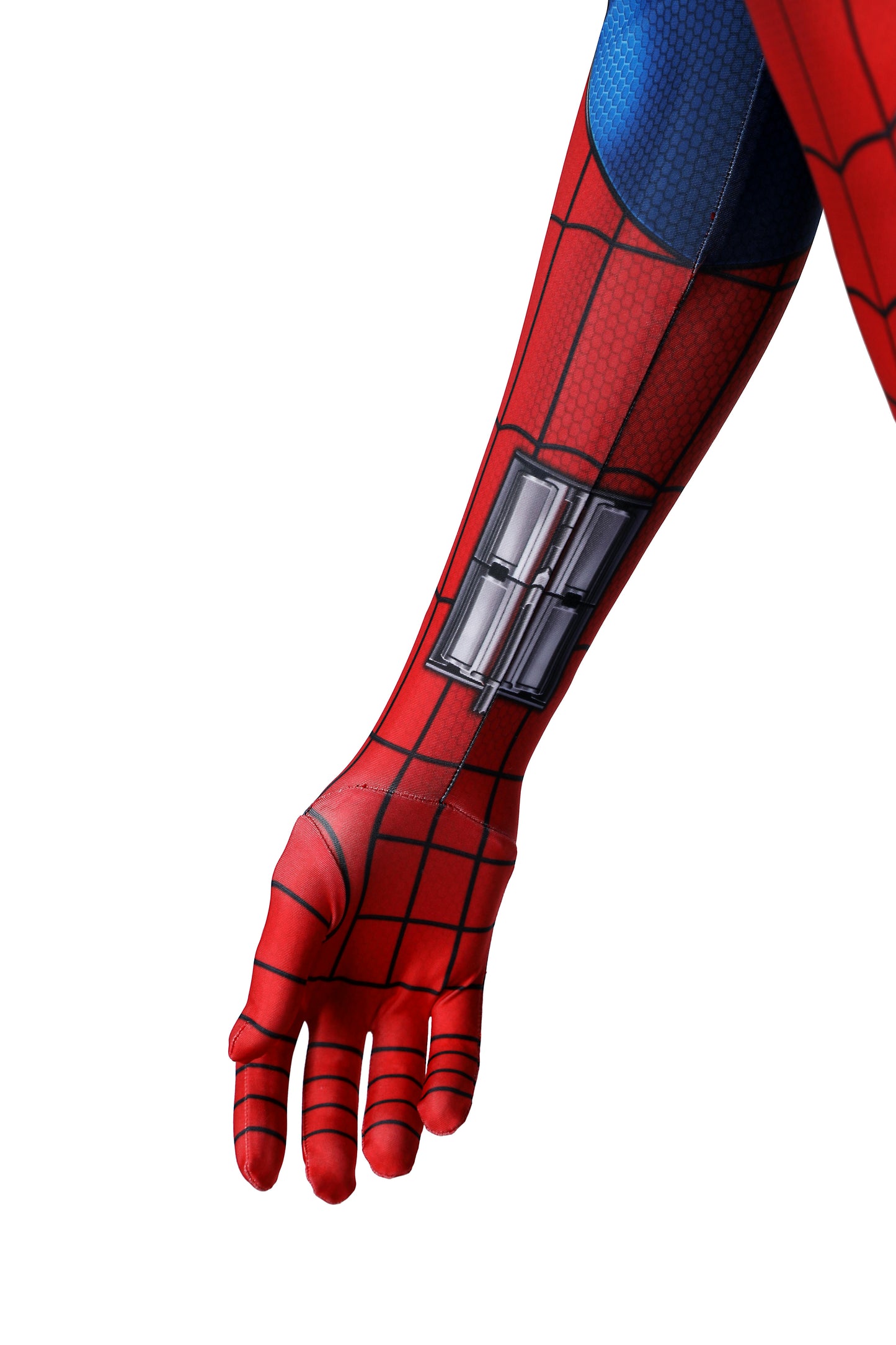 Spider-Man Brand New Day Cosplay Costume | Marvel Outfit