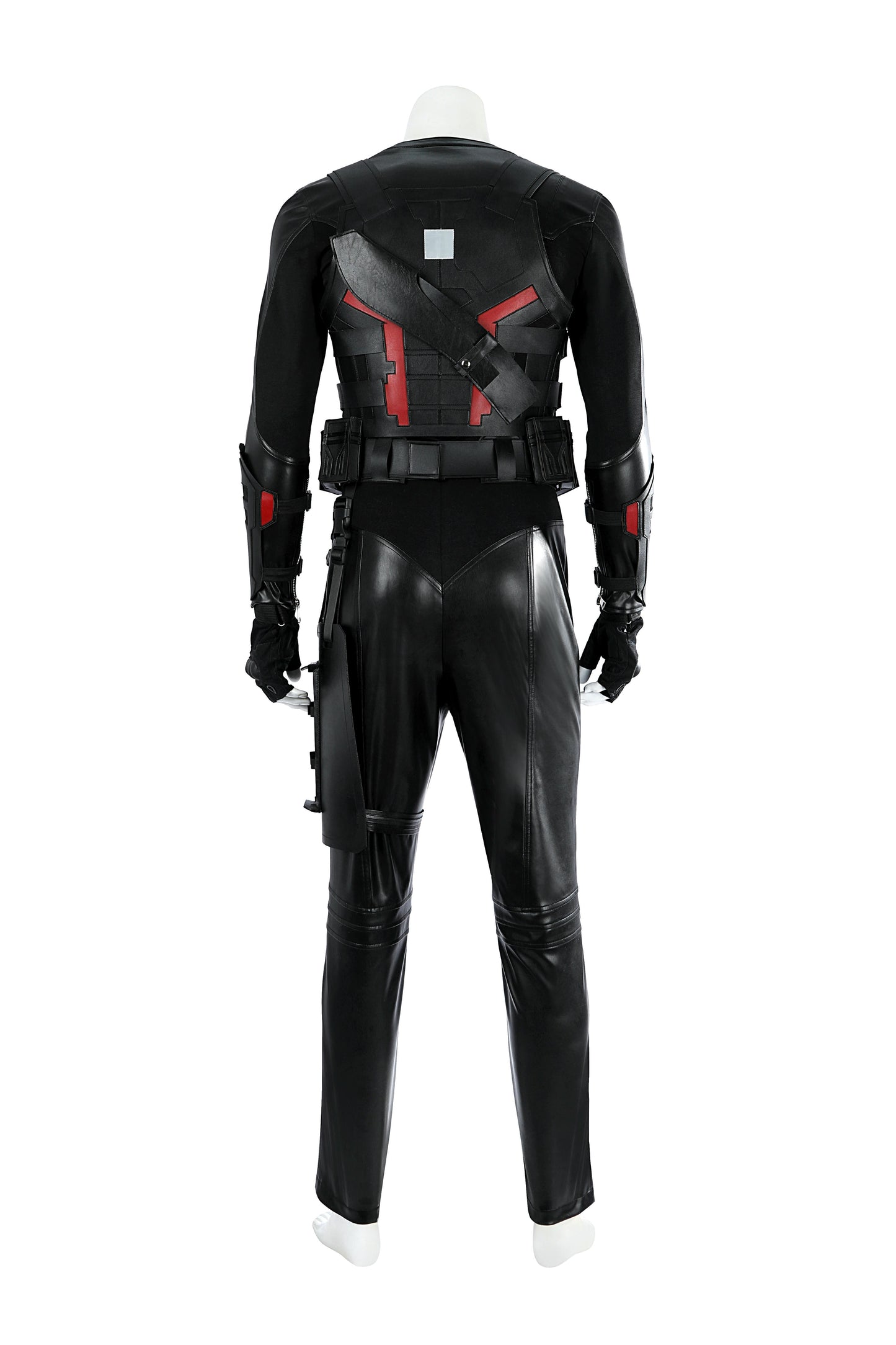 Deadpool 3 Blade Cosplay Costume | Marvel Outfit