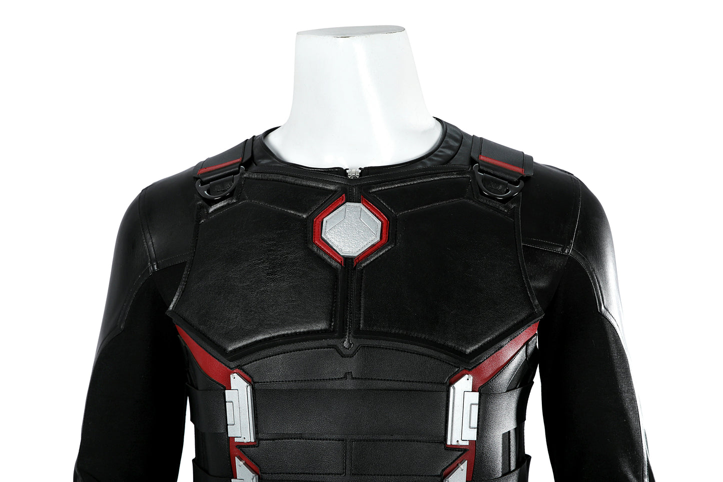 Deadpool 3 Blade Cosplay Costume | Marvel Outfit