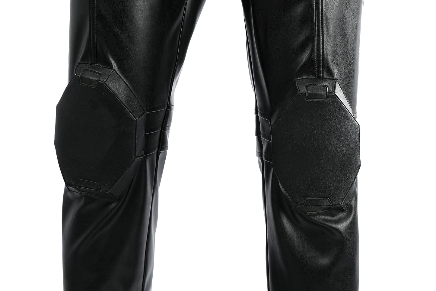Deadpool 3 Blade Cosplay Costume | Marvel Outfit