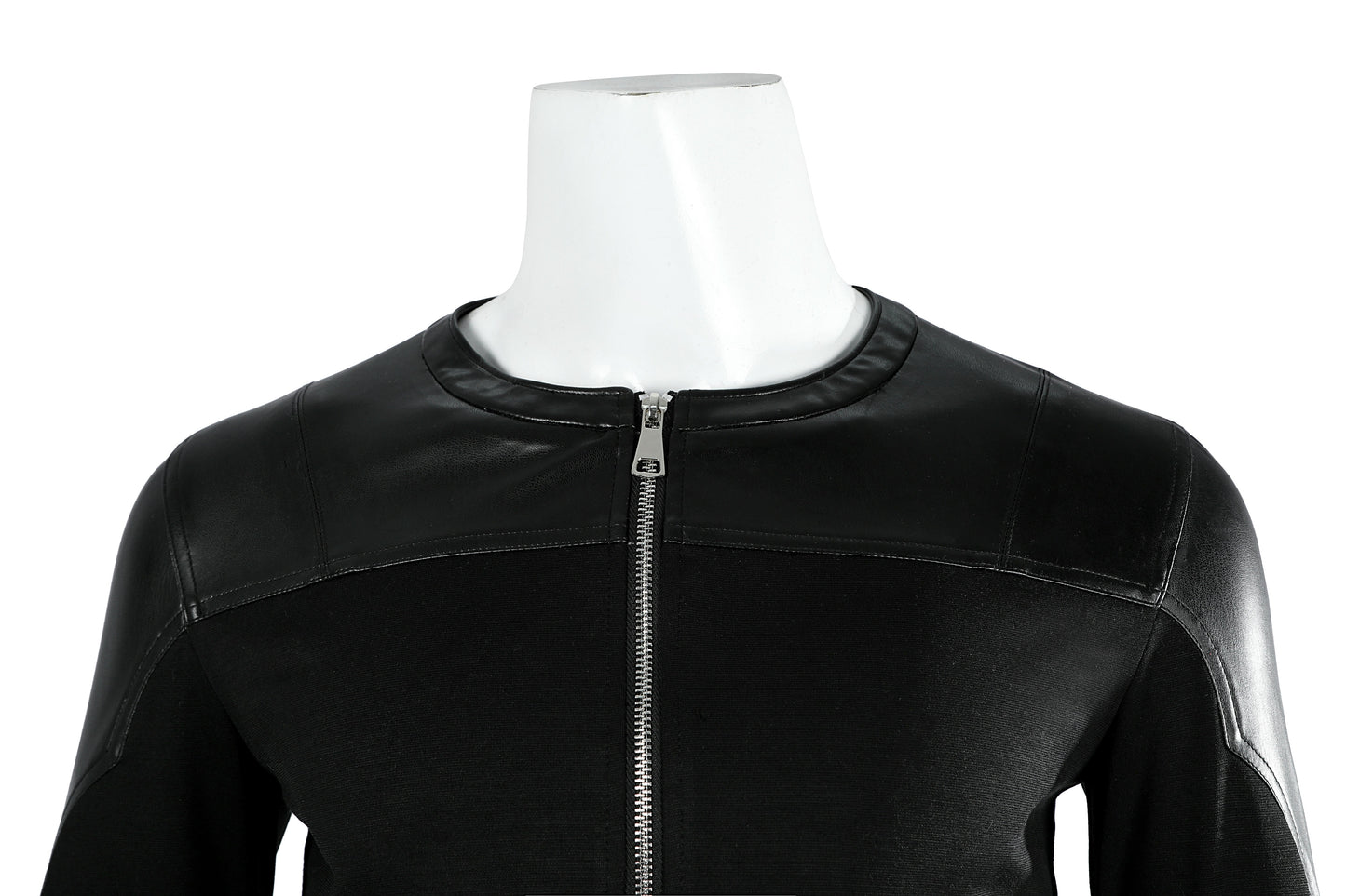 Deadpool 3 Blade Cosplay Costume | Marvel Outfit