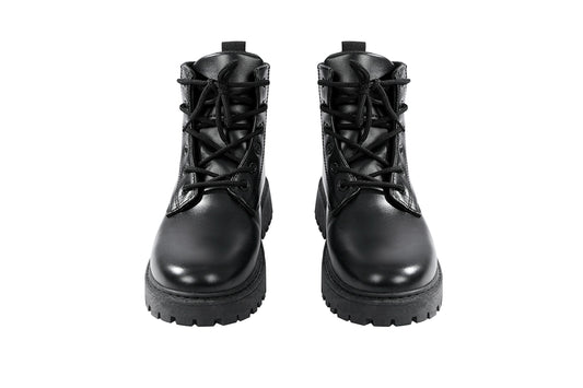 Deadpool & Wolverine Blade Custom Cosplay Shoes | Movie Footwear