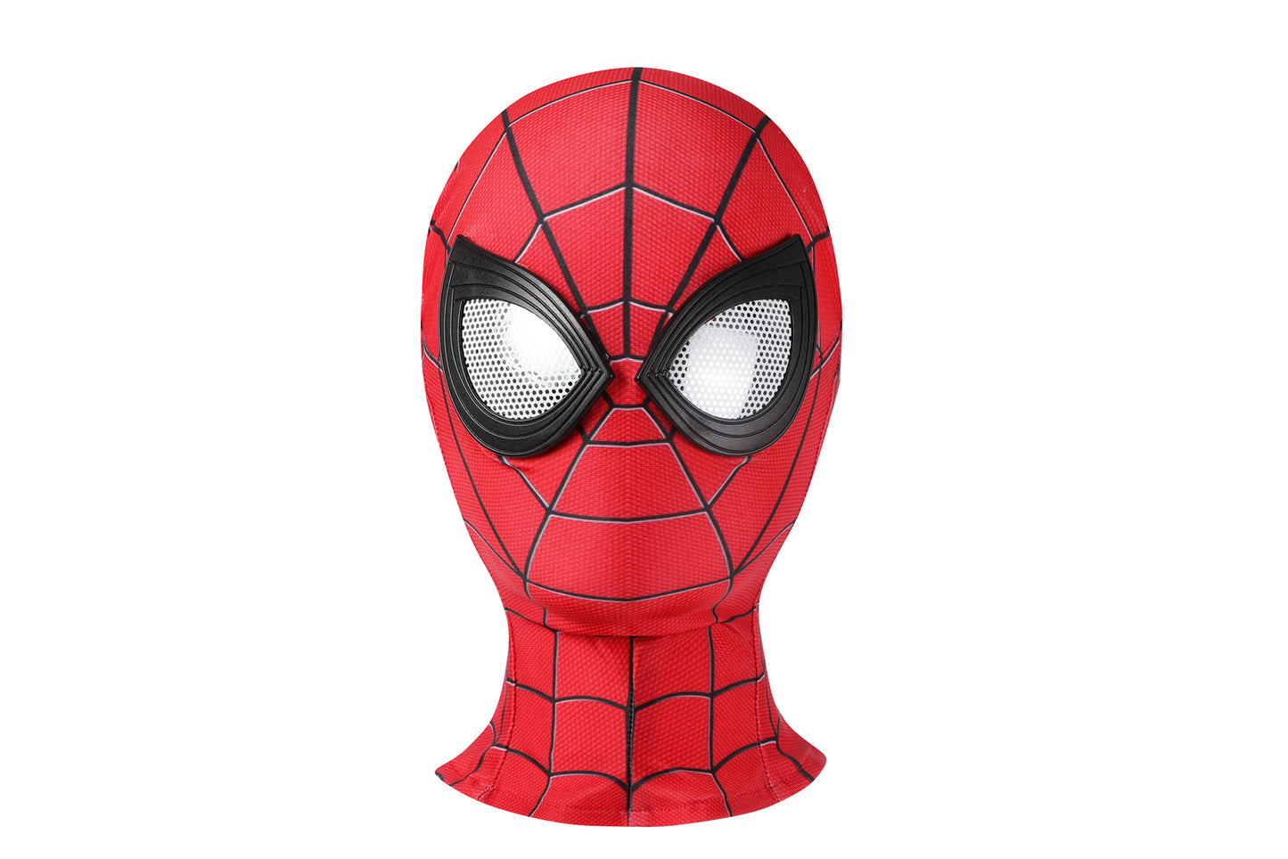 Kids Spider-Man PS5 Classic Damaged Cosplay Costume | Marvel Outfit