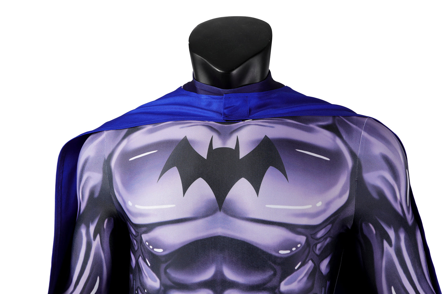 Batman Adventures Season 1 Cosplay Costume | DC Outfit