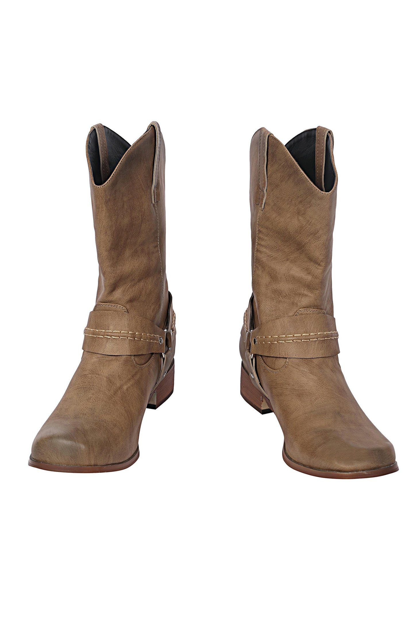 2022 Obi-Wan Kenobi Custom Cosplay Shoes | TV Series Footwear