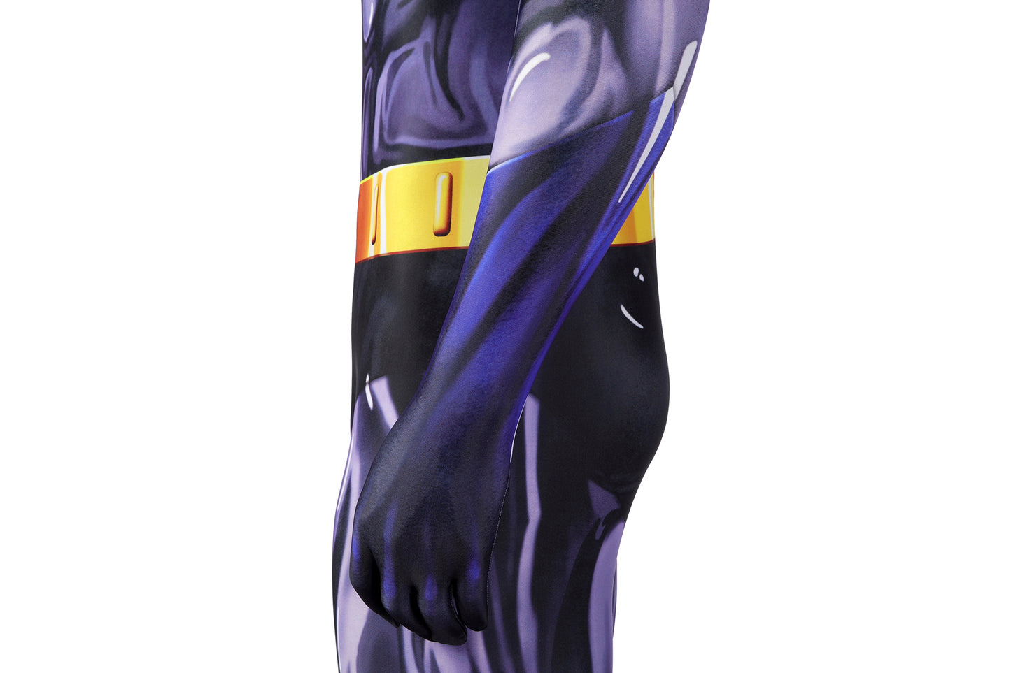 Batman Adventures Season 1 Cosplay Costume | DC Outfit