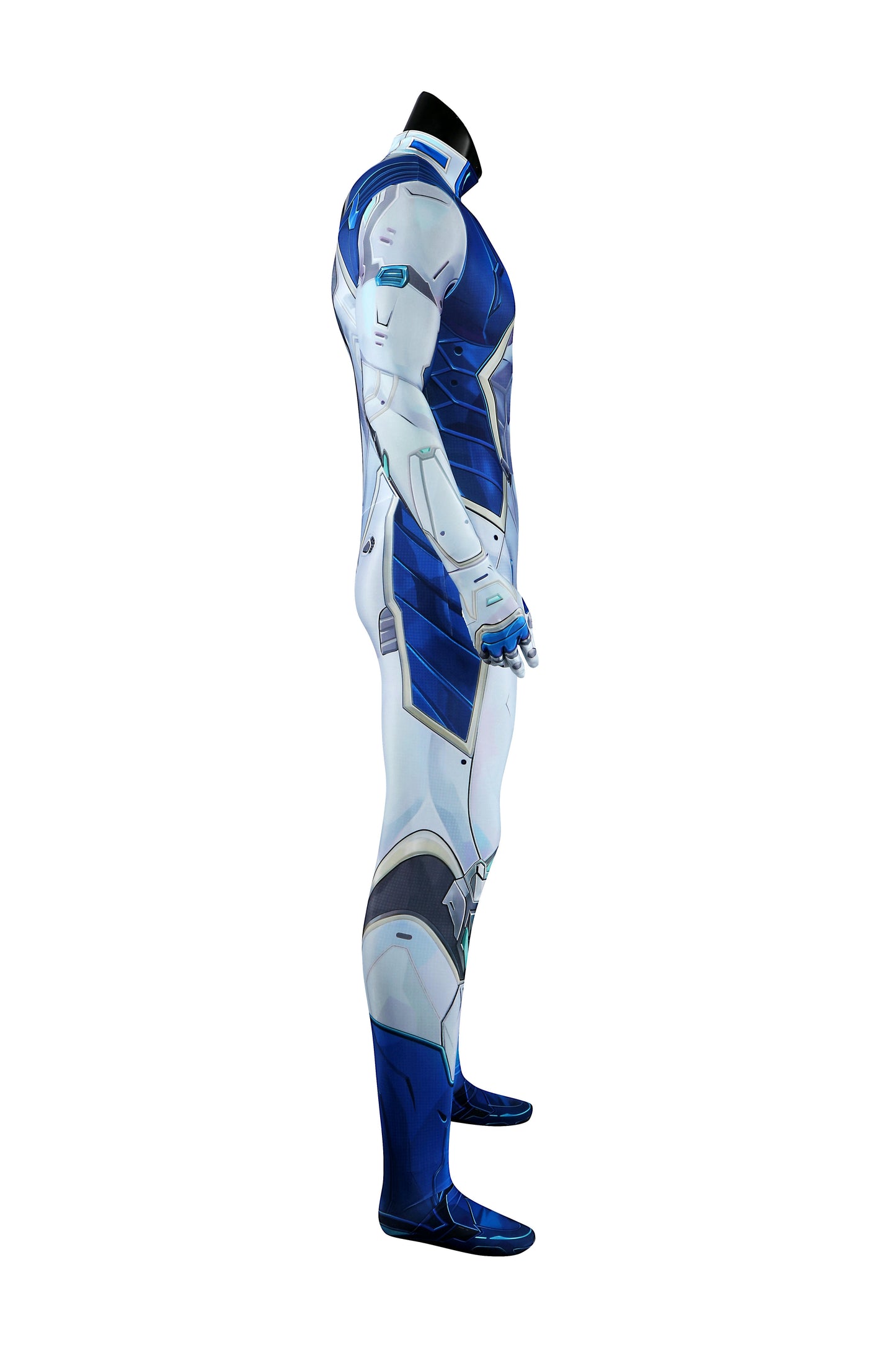 Marvel Rivals Mister Fantastic First Steps Cosplay Costume | Marvel Outfit
