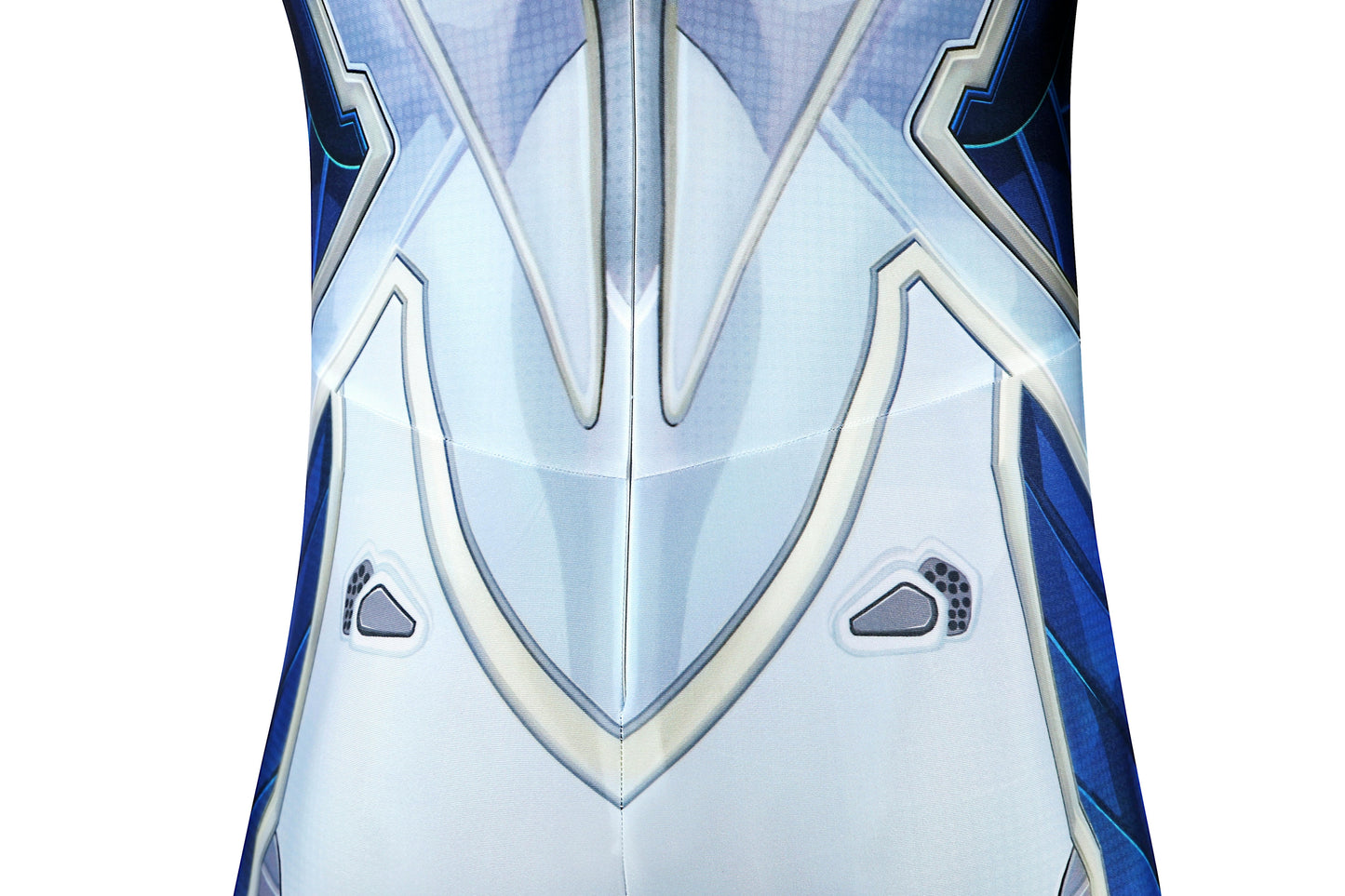 Marvel Rivals Mister Fantastic First Steps Cosplay Costume | Marvel Outfit