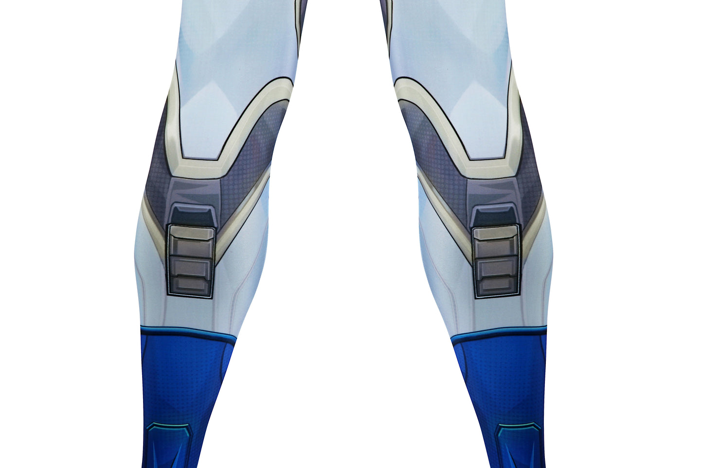 Marvel Rivals Mister Fantastic First Steps Cosplay Costume | Marvel Outfit