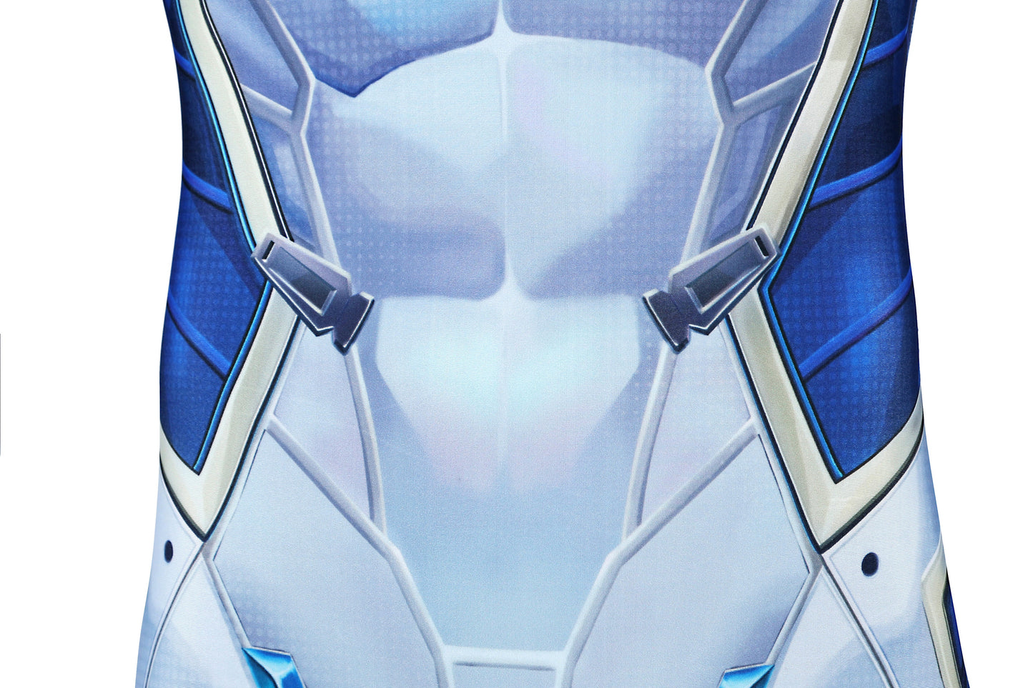 Marvel Rivals Mister Fantastic First Steps Cosplay Costume | Marvel Outfit