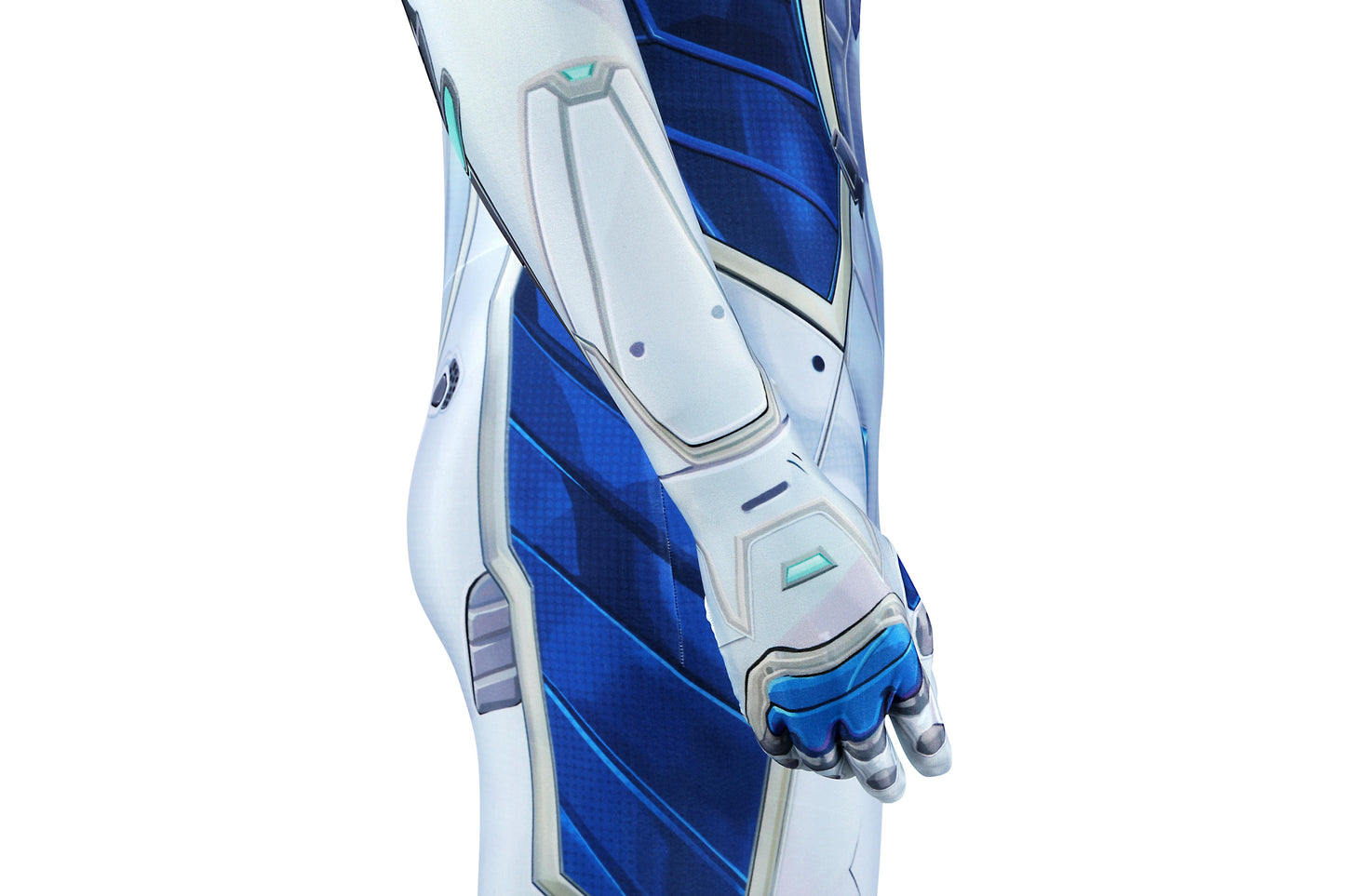 Marvel Rivals Mister Fantastic First Steps Cosplay Costume | Marvel Outfit