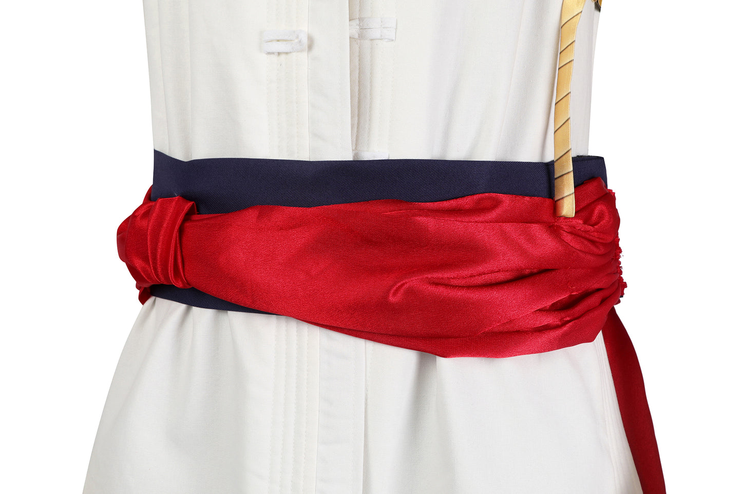 Mortal Kombat Liu Kang Cosplay Kostüm | Gaming-Outfit