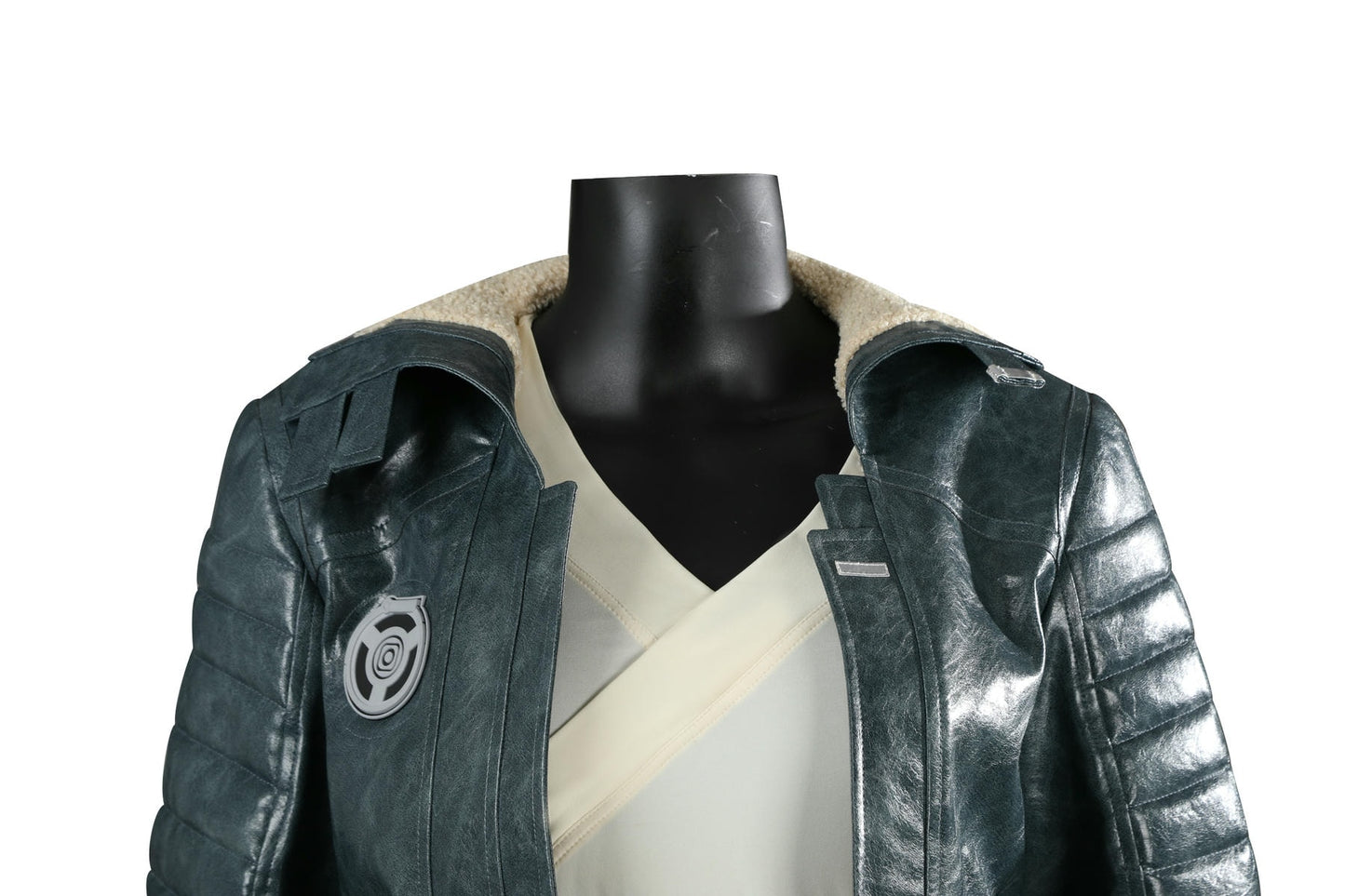 Star Wars Outlaws Kay Vess Cosplay-Kostüm | TV-Outfit