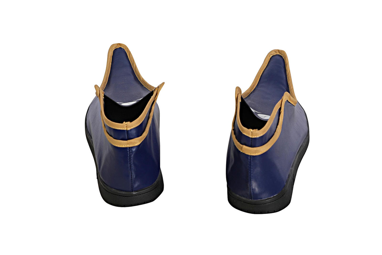 Mortal Kombat Liu Kang Custom Cosplay Shoes | Gaming Footwear