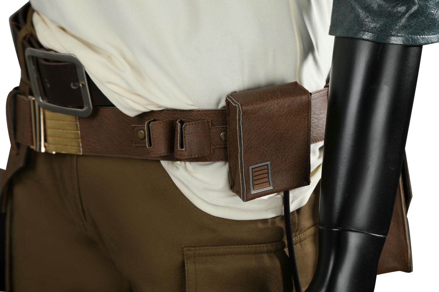 Star Wars Outlaws Kay Vess Cosplay-Kostüm | TV-Outfit