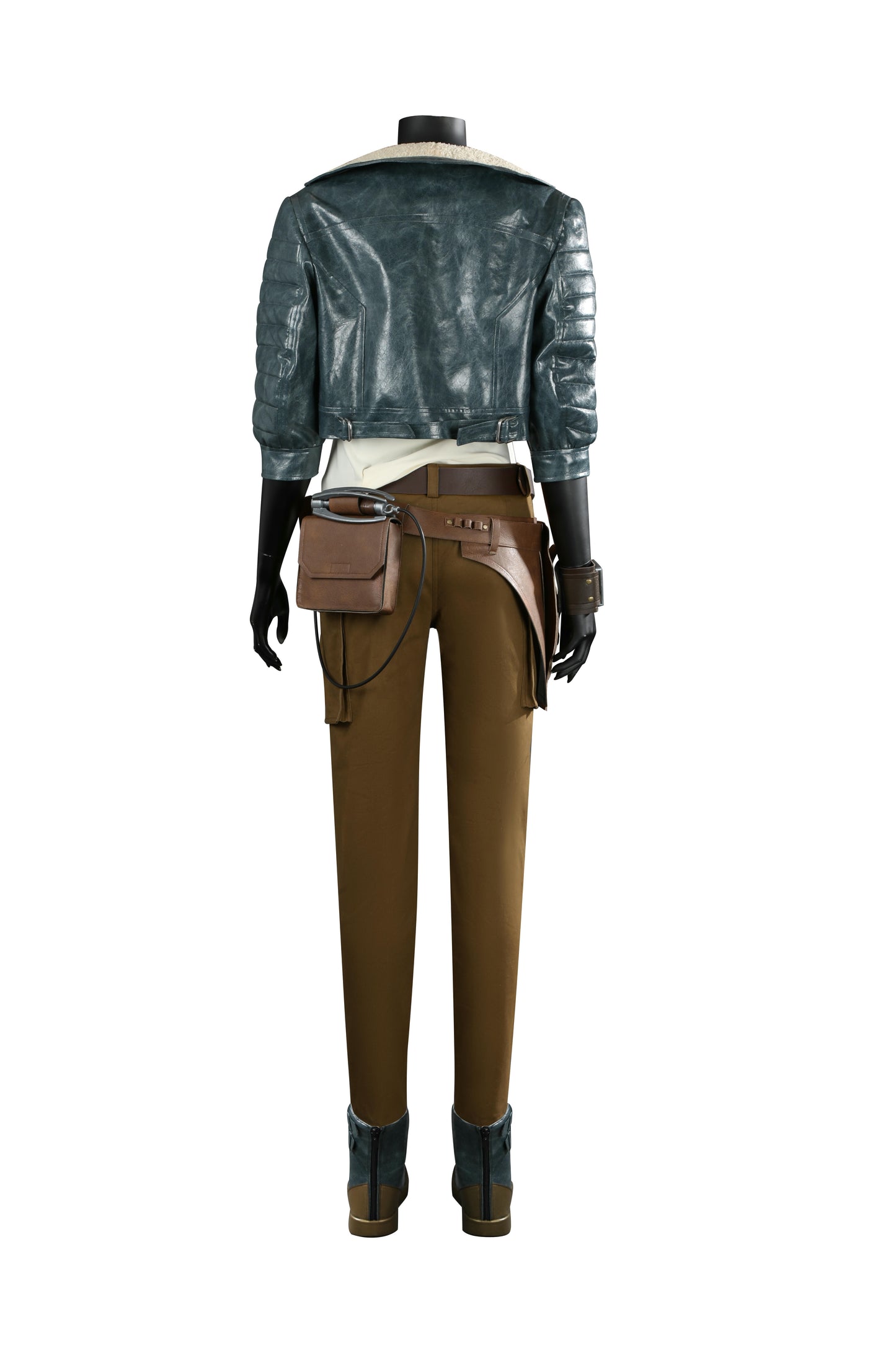 Star Wars Outlaws Kay Vess Cosplay-Kostüm | TV-Outfit