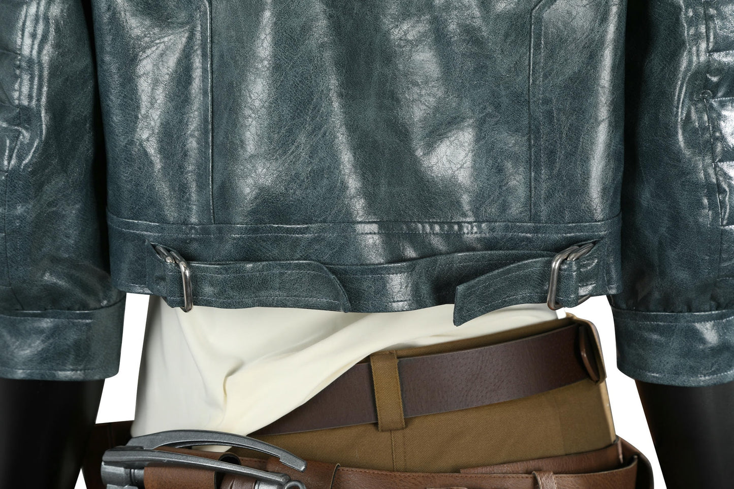 Star Wars Outlaws Kay Vess Cosplay-Kostüm | TV-Outfit