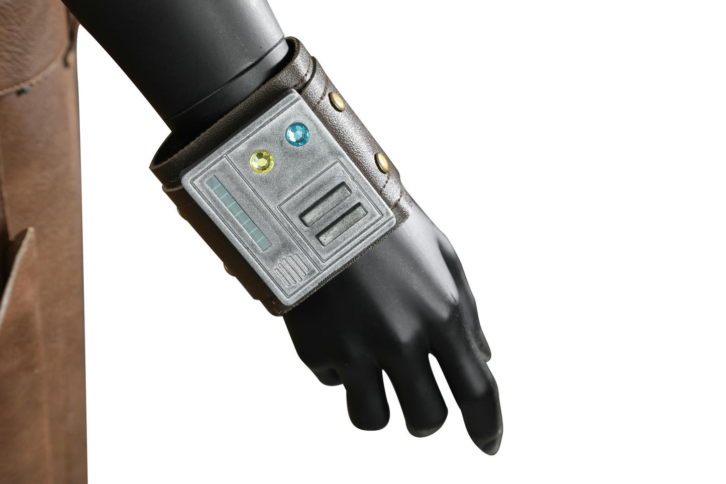 Star Wars Outlaws Kay Vess Cosplay-Kostüm | TV-Outfit