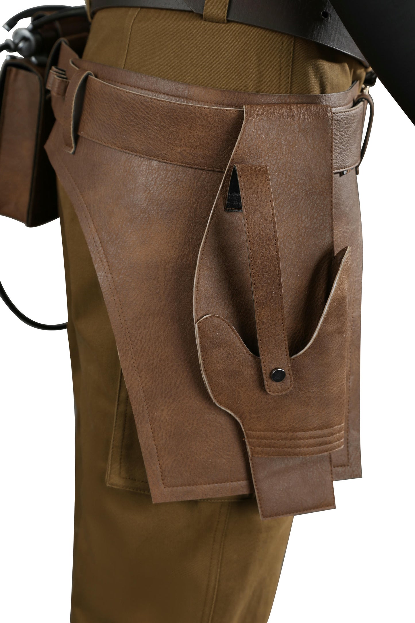 Star Wars Outlaws Kay Vess Cosplay-Kostüm | TV-Outfit